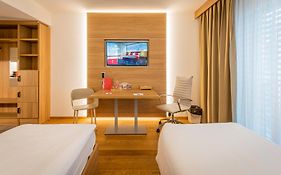 Los Lorentes Apartments Bern City